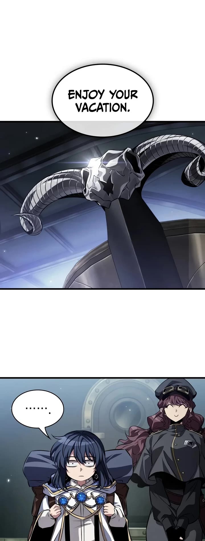 Pick Me Up! Chapter 221 page 16 - Chapter 221