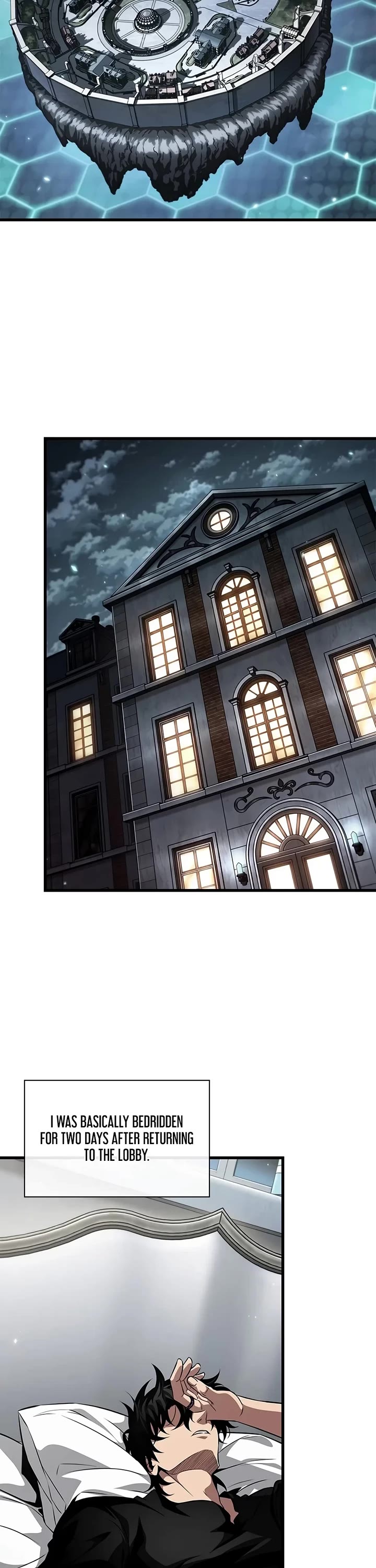 Pick Me Up! Chapter 221 page 2 - Chapter 221