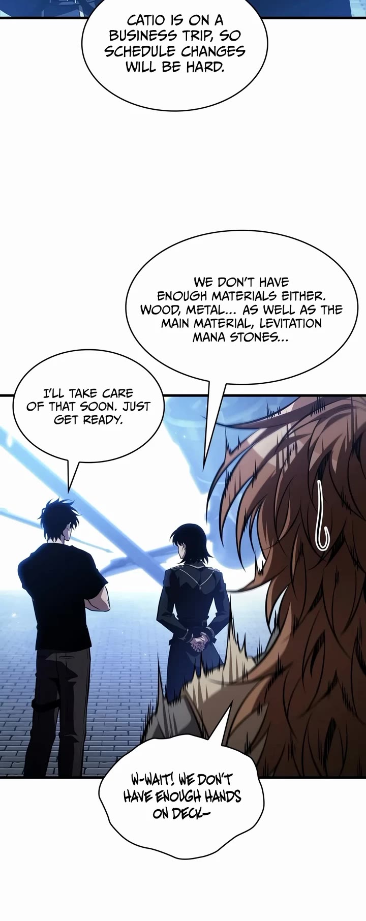 Pick Me Up! Chapter 221 page 24 - Chapter 221