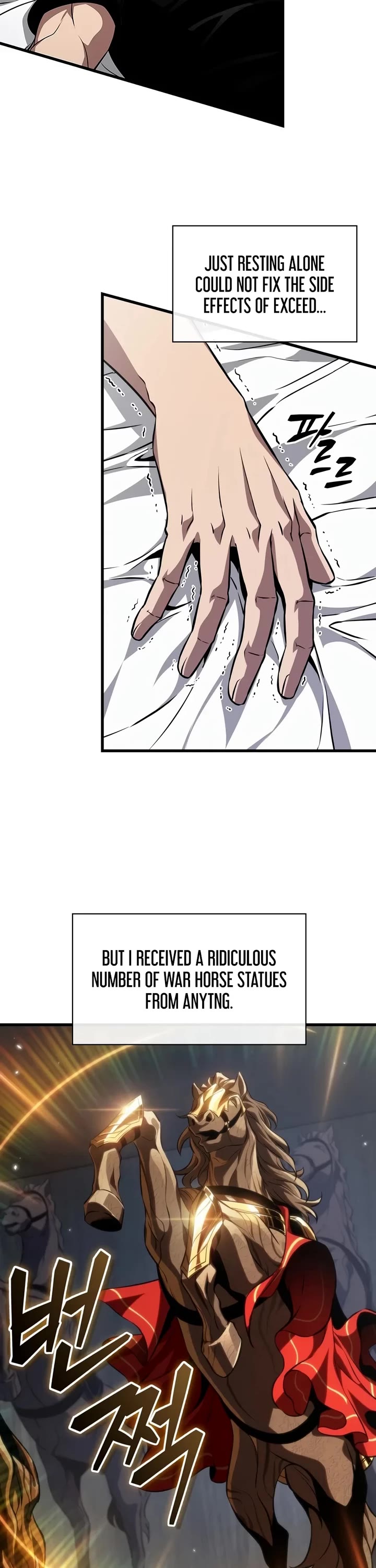 Pick Me Up! Chapter 221 page 3 - Chapter 221