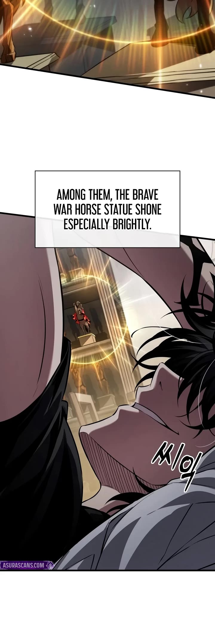 Pick Me Up! Chapter 221 page 4 - Chapter 221