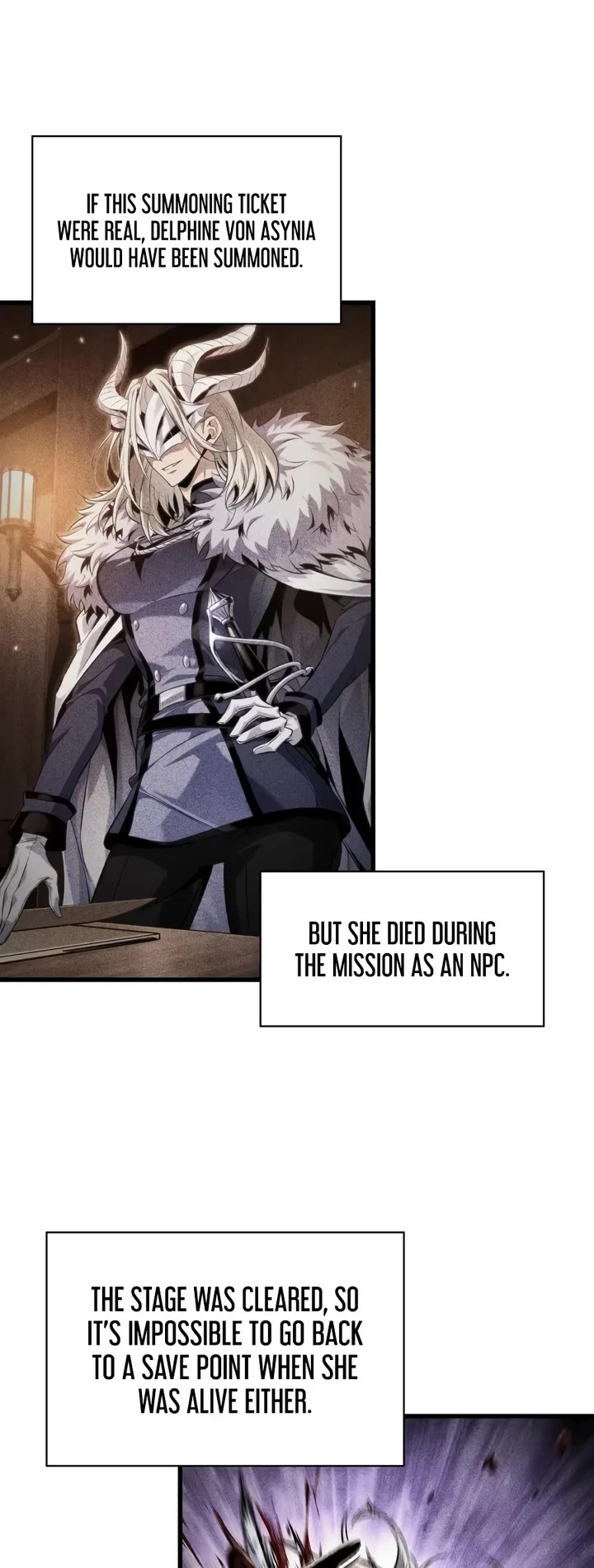 Pick Me Up! Chapter 221 page 41 - Chapter 221