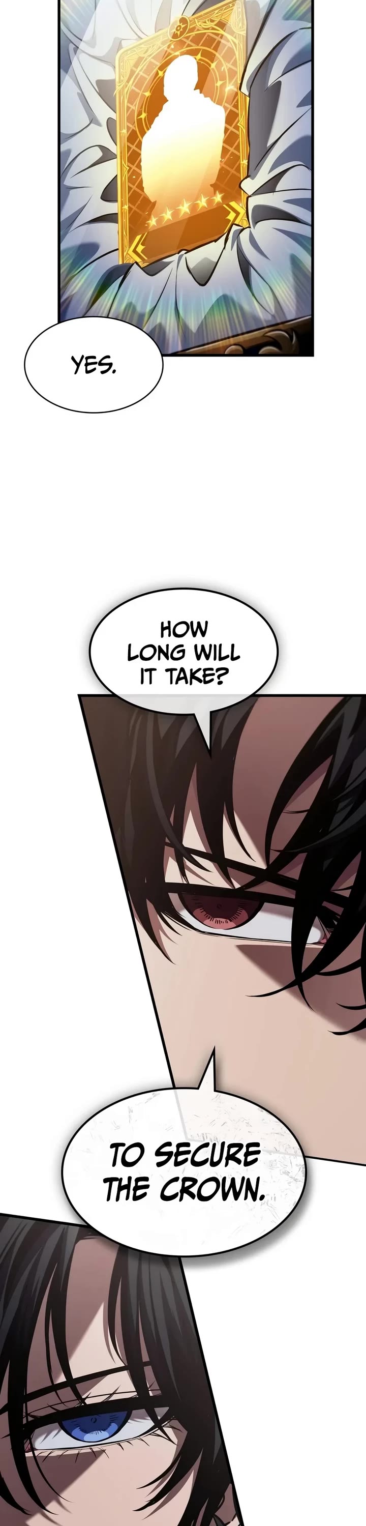 Pick Me Up! Chapter 221 page 44 - Chapter 221