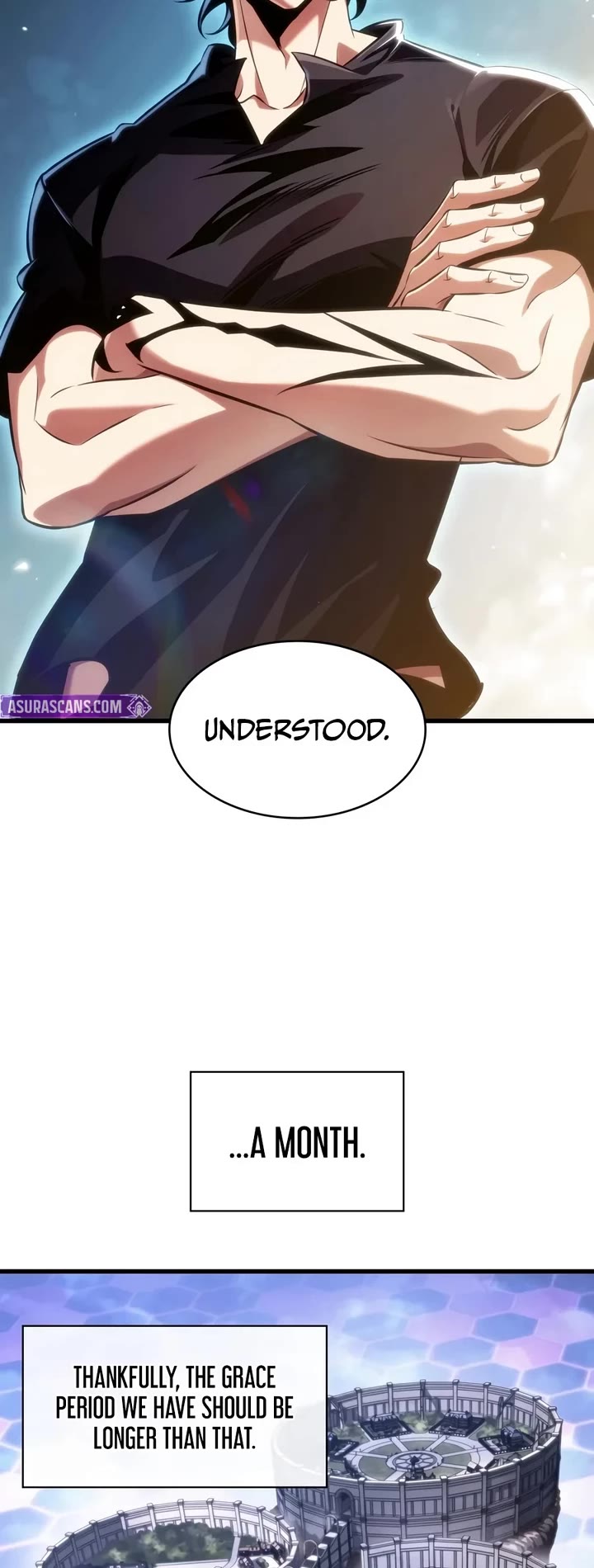 Pick Me Up! Chapter 221 page 46 - Chapter 221