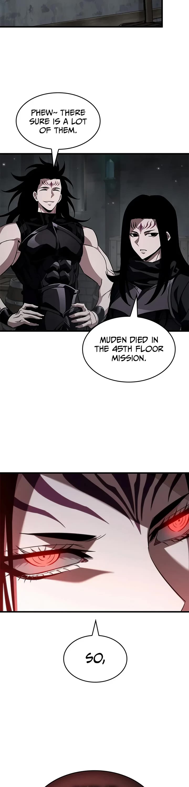 Pick Me Up! Chapter 221 page 48 - Chapter 221