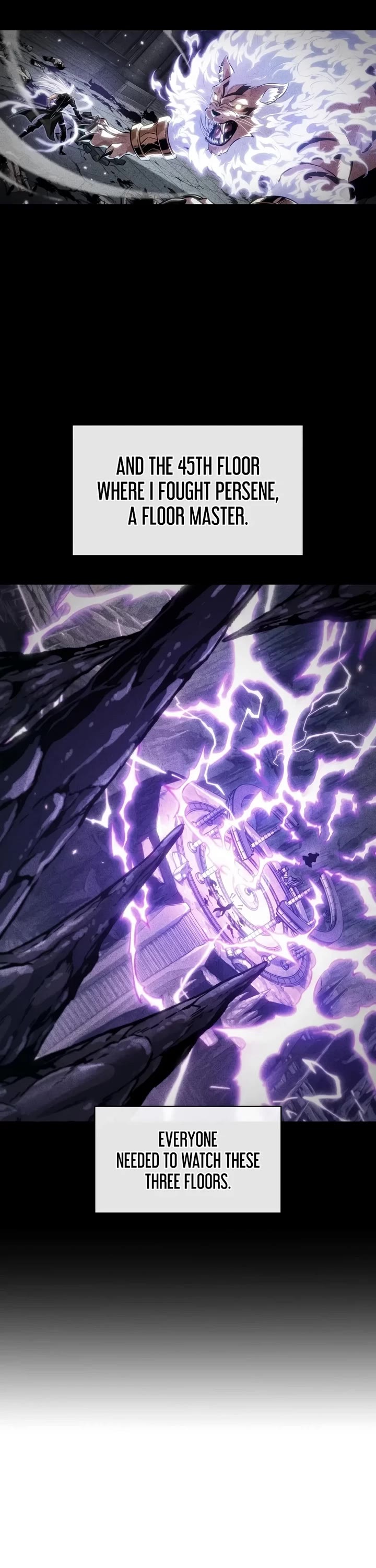 Pick Me Up! Chapter 221 page 7 - Chapter 221