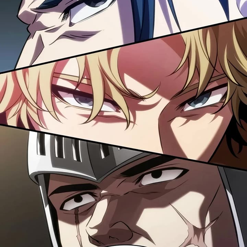 Pick Me Up! Chapter 221 cover