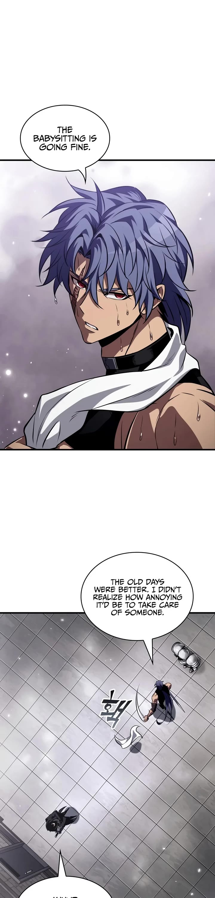 Pick Me Up! Chapter 222 page 12 - Chapter 222
