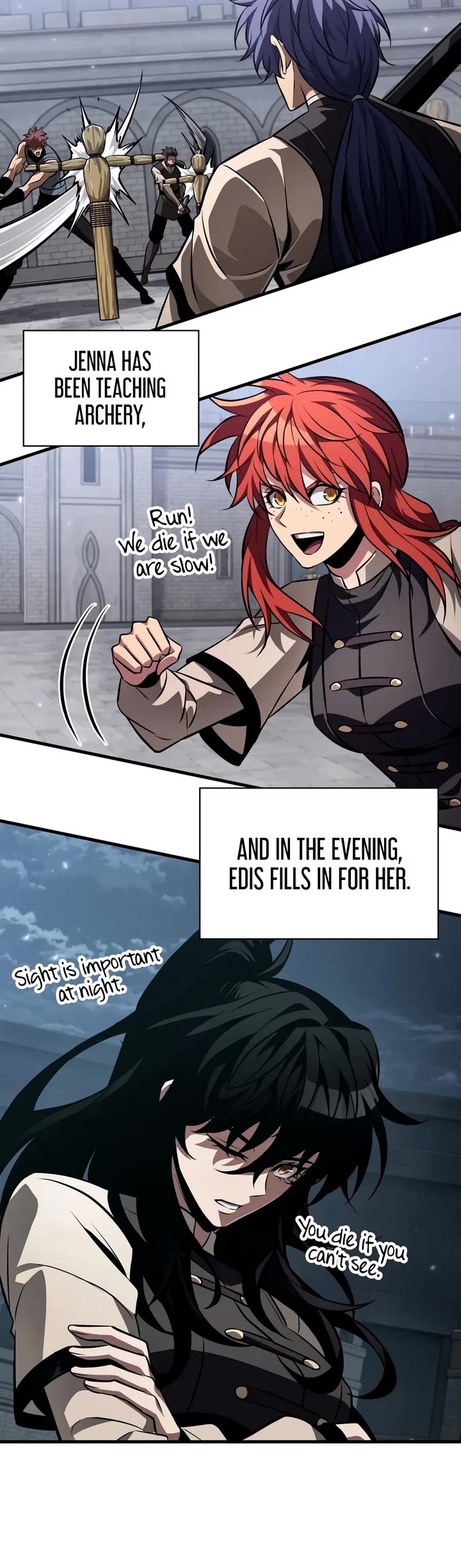 Pick Me Up! Chapter 222 page 15 - Chapter 222