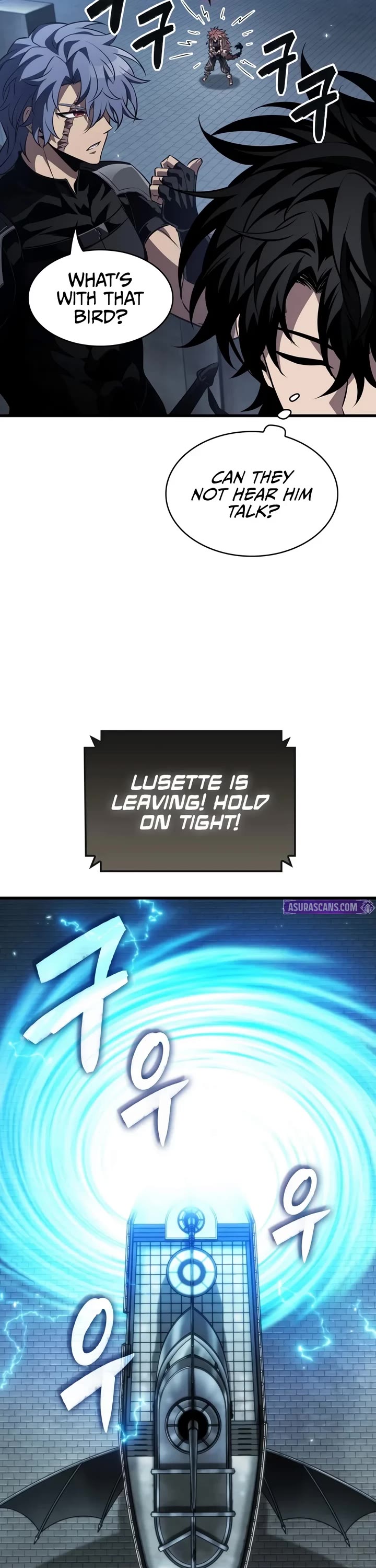 Pick Me Up! Chapter 222 page 24 - Chapter 222