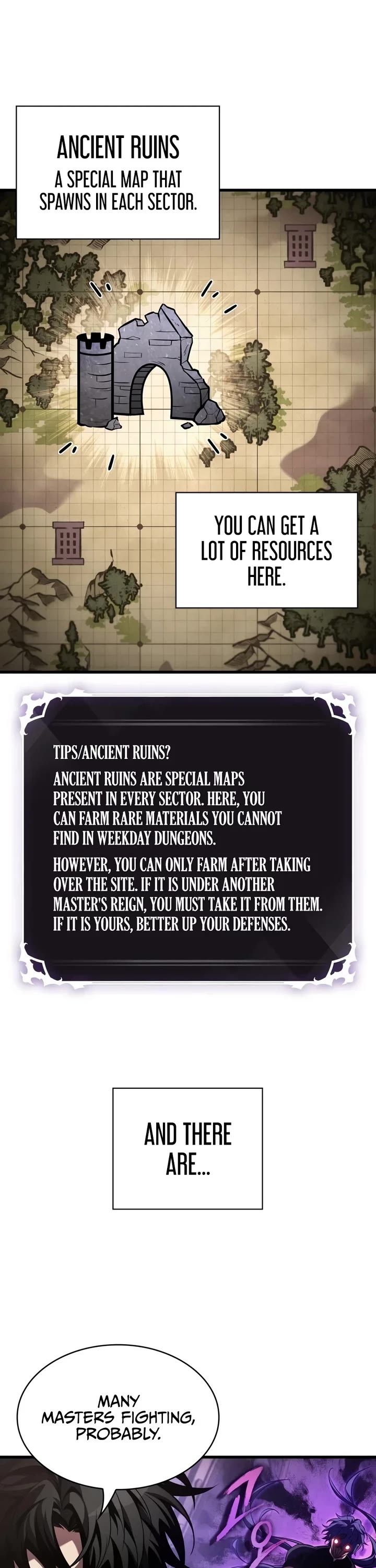 Pick Me Up! Chapter 222 page 26 - Chapter 222