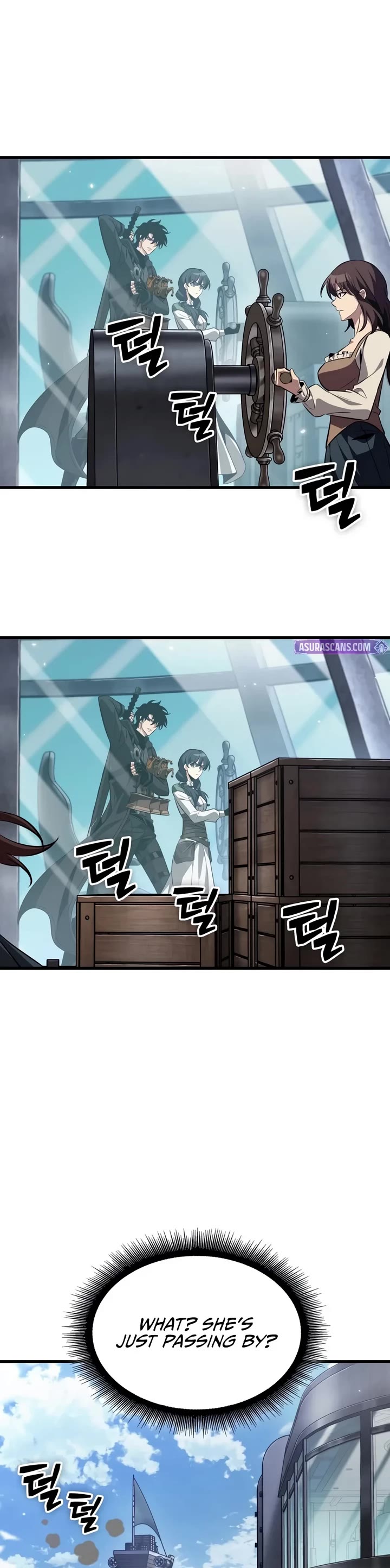 Pick Me Up! Chapter 222 page 44 - Chapter 222