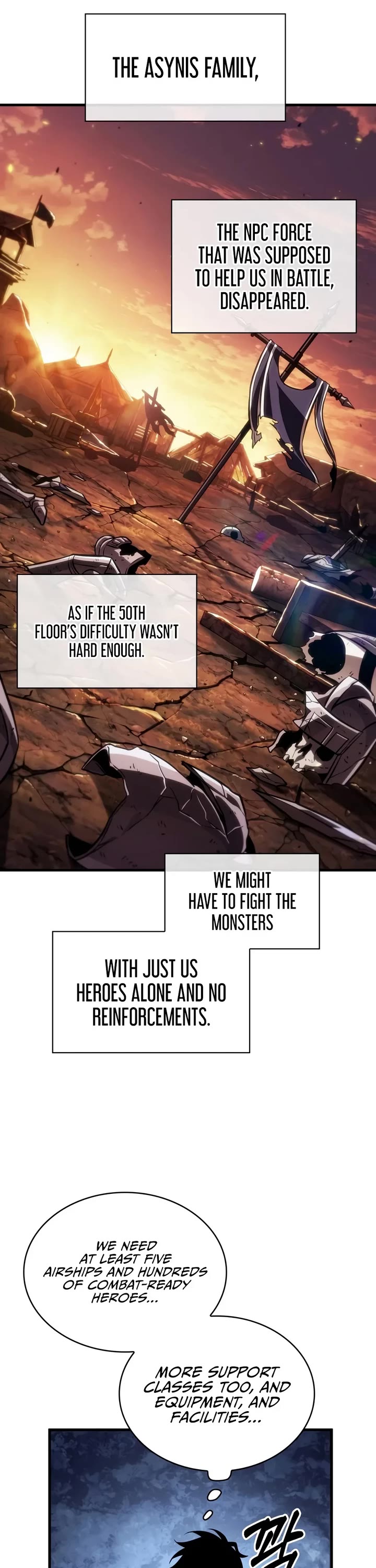 Pick Me Up! Chapter 222 page 6 - Chapter 222