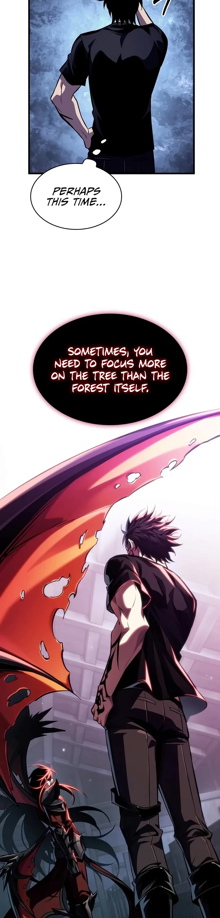 Pick Me Up! Chapter 222 page 7 - Chapter 222