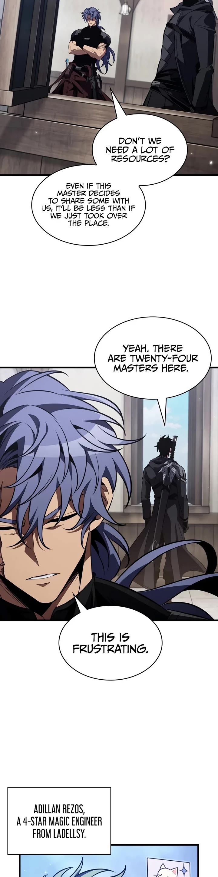 Pick Me Up! Chapter 223 page 10 - Chapter 223