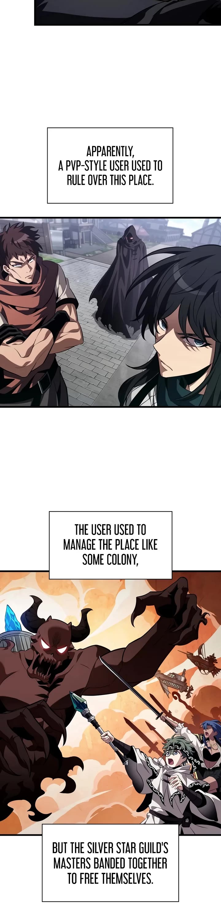 Pick Me Up! Chapter 223 page 13 - Chapter 223