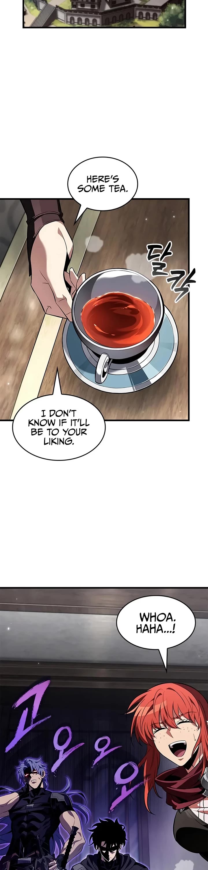 Pick Me Up! Chapter 223 page 2 - Chapter 223