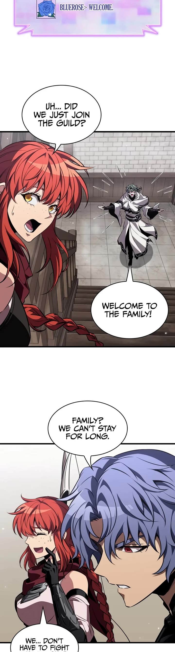 Pick Me Up! Chapter 223 page 20 - Chapter 223