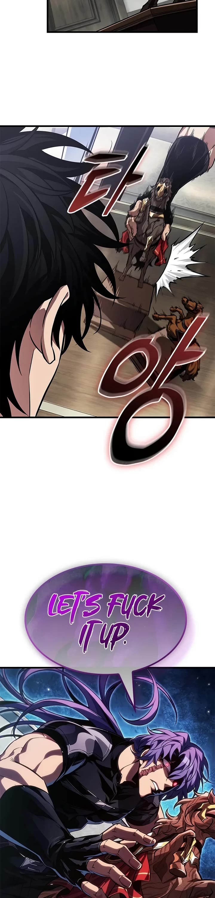 Pick Me Up! Chapter 223 page 43 - Chapter 223