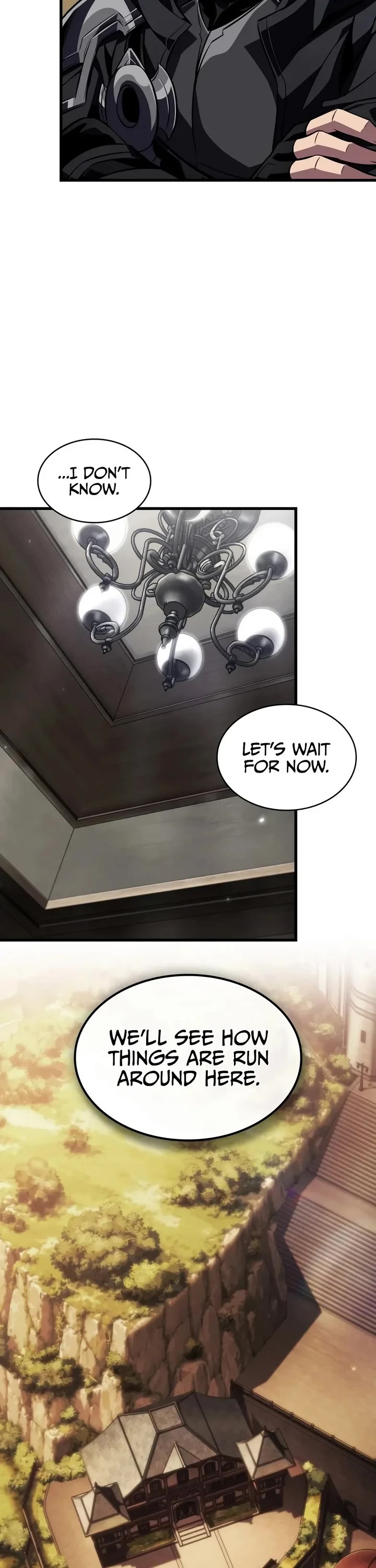 Pick Me Up! Chapter 224 page 10 - Chapter 224
