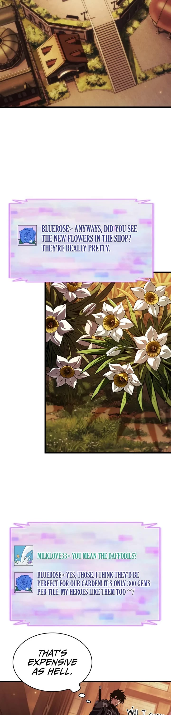 Pick Me Up! Chapter 224 page 11 - Chapter 224