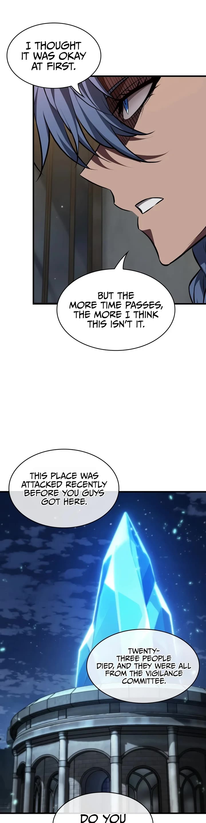 Pick Me Up! Chapter 224 page 24 - Chapter 224