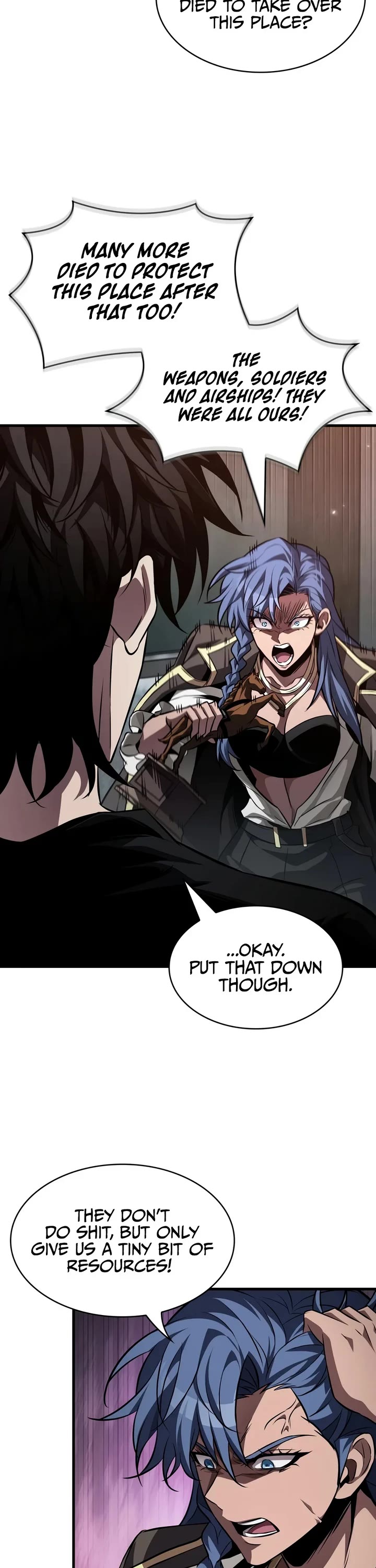 Pick Me Up! Chapter 224 page 26 - Chapter 224