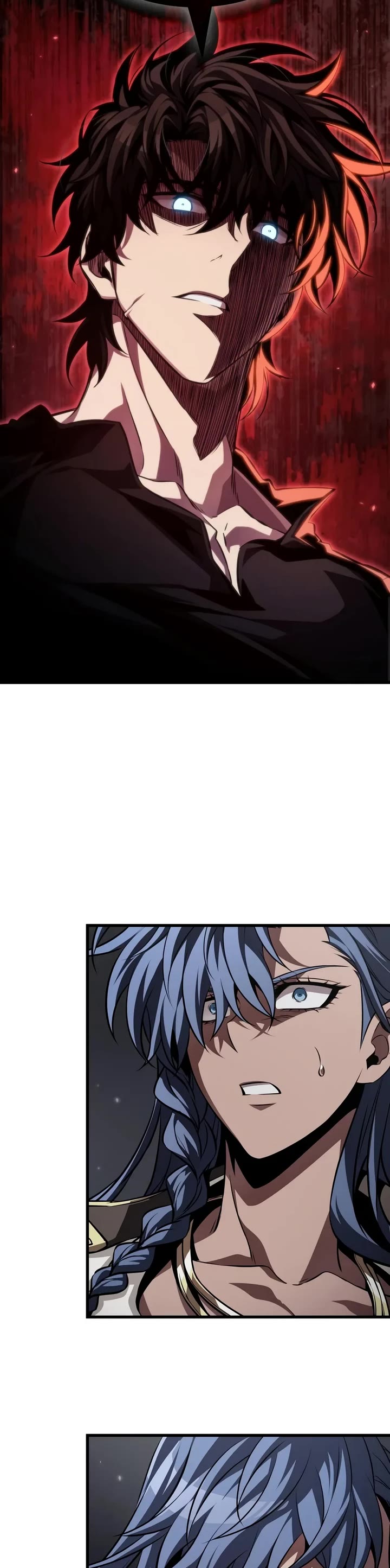 Pick Me Up! Chapter 224 page 34 - Chapter 224