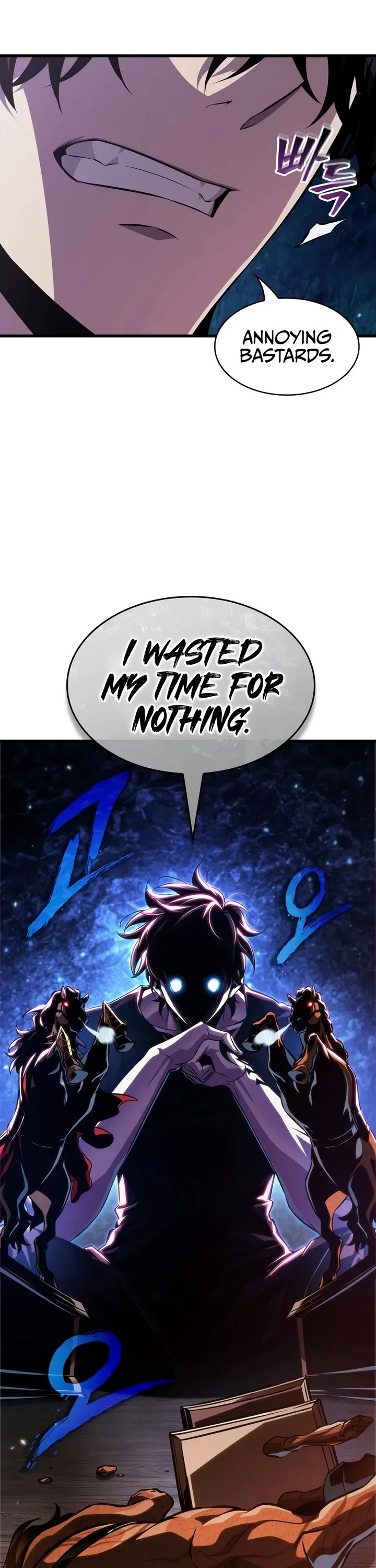Pick Me Up! Chapter 224 page 39 - Chapter 224
