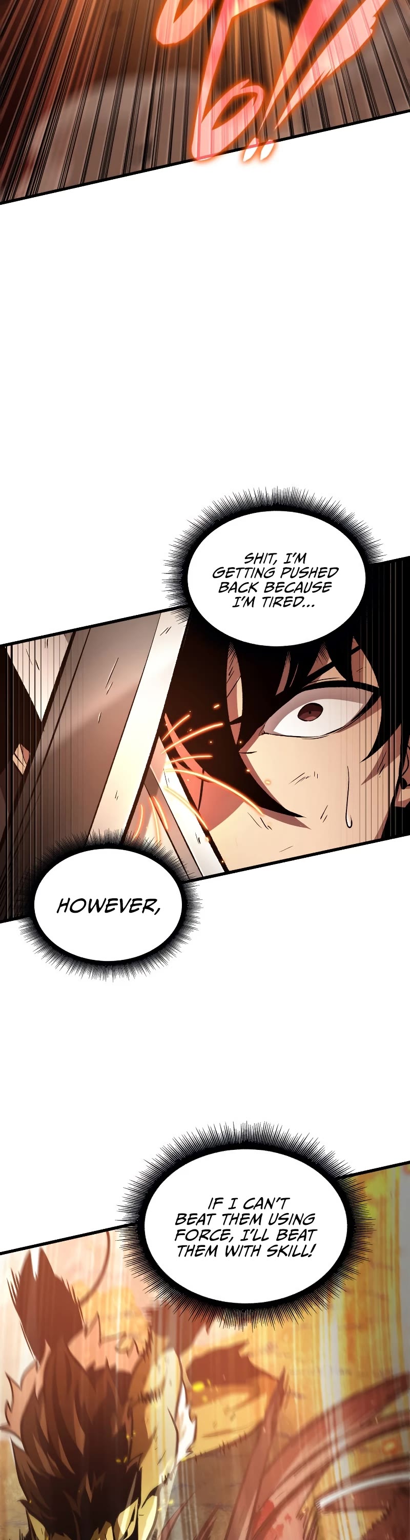 Pick Me Up! Chapter 23 page 12 - Chapter 23