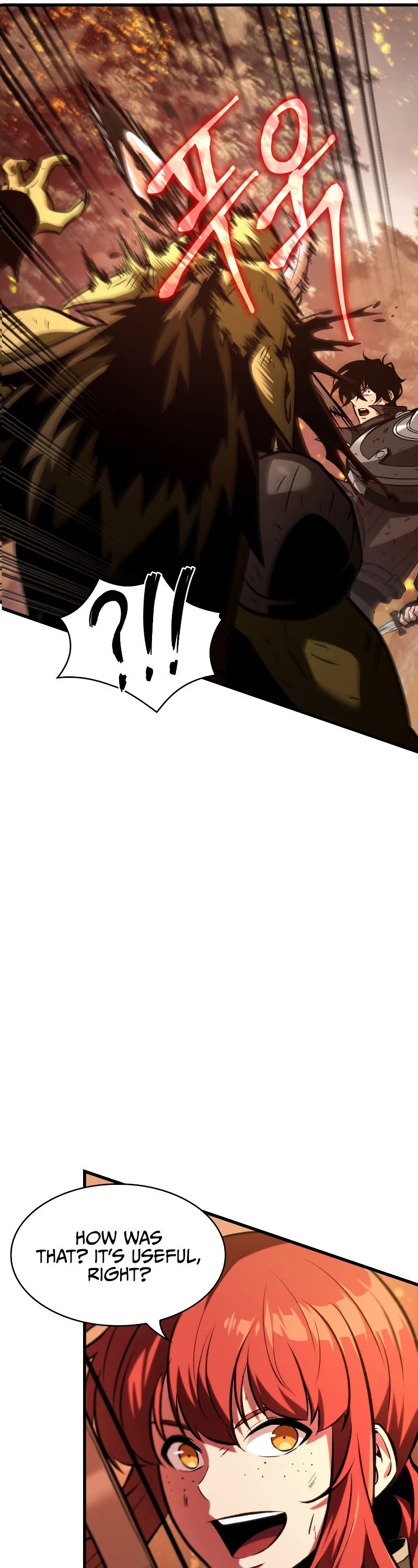 Pick Me Up! Chapter 23 page 15 - Chapter 23