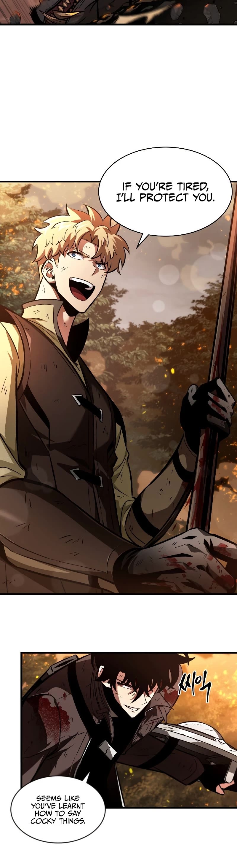 Pick Me Up! Chapter 23 page 17 - Chapter 23