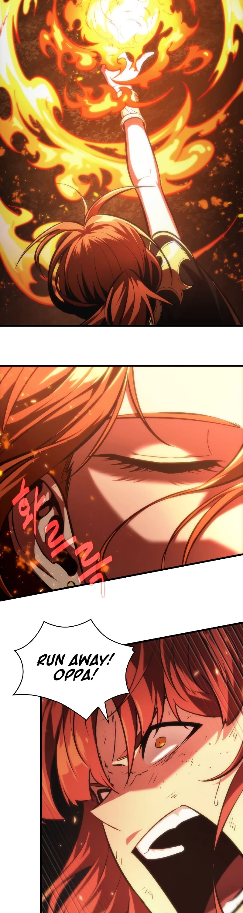 Pick Me Up! Chapter 23 page 25 - Chapter 23