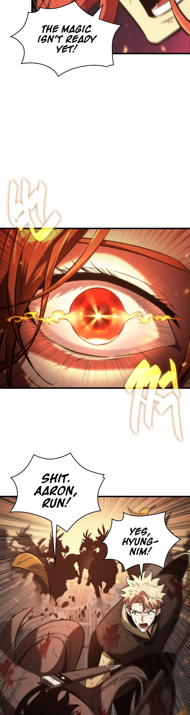 Pick Me Up! Chapter 23 page 26 - Chapter 23