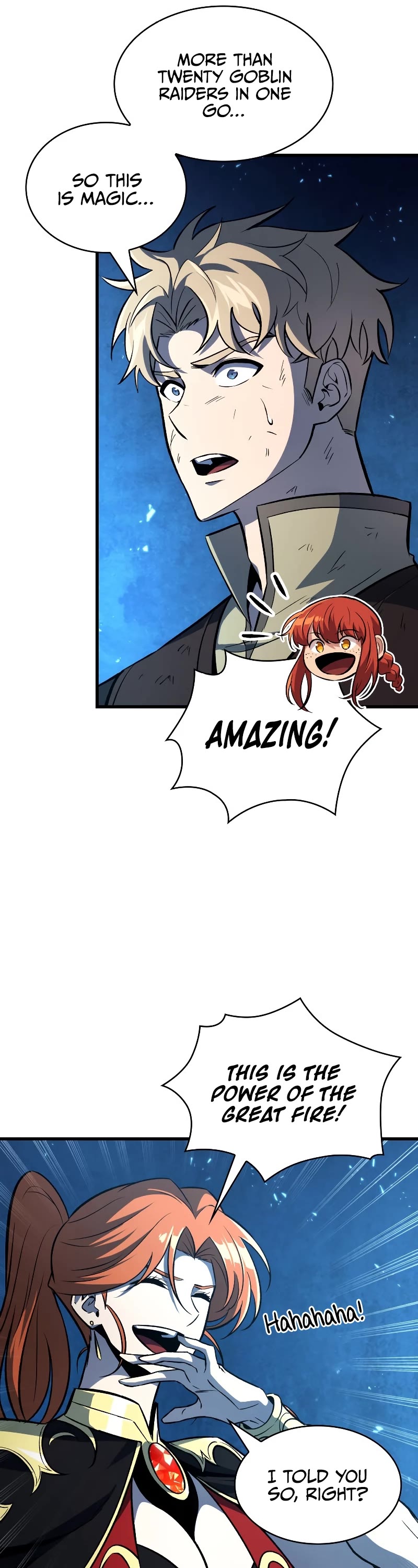 Pick Me Up! Chapter 23 page 44 - Chapter 23