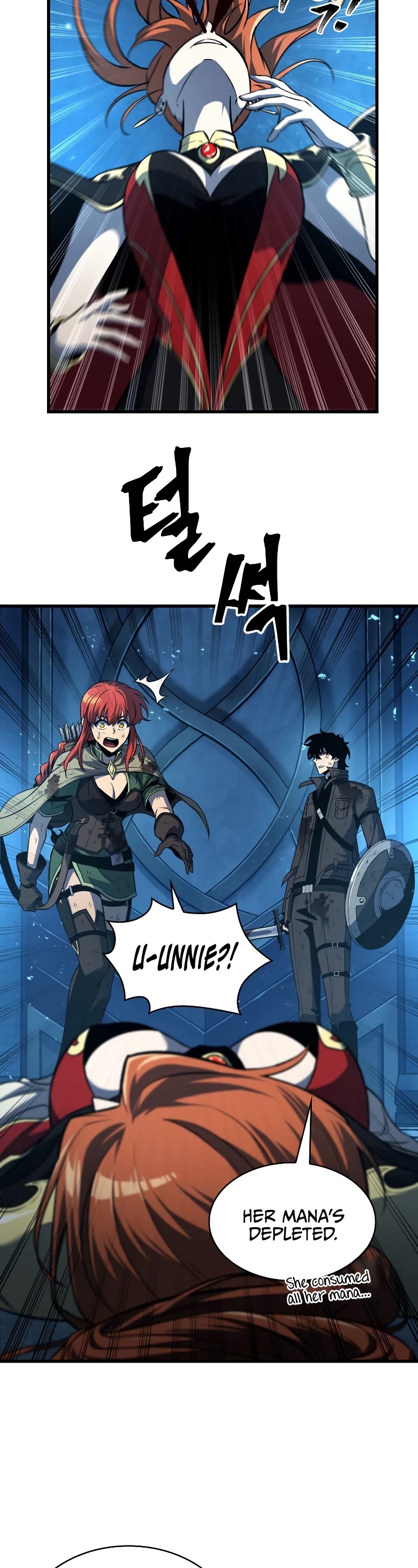 Pick Me Up! Chapter 23 page 46 - Chapter 23