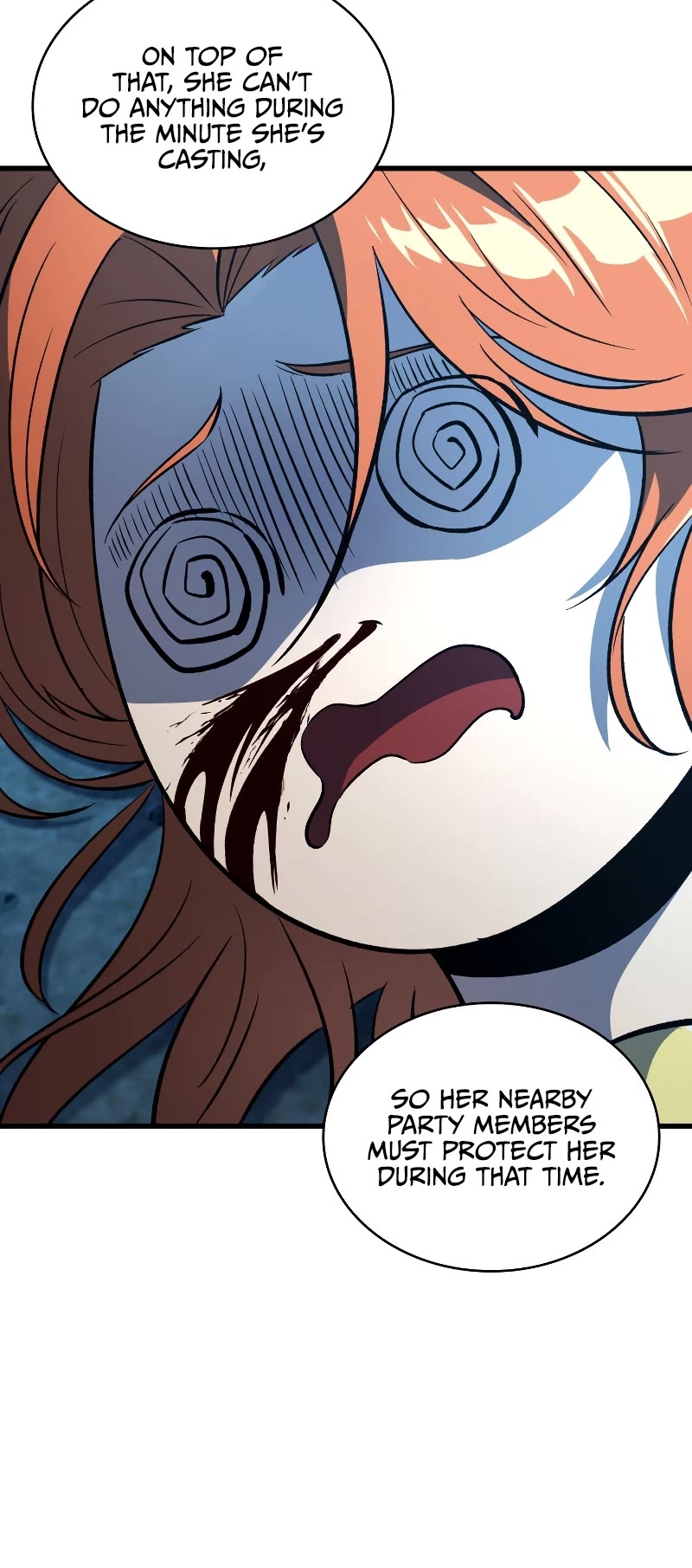Pick Me Up! Chapter 23 page 47 - Chapter 23
