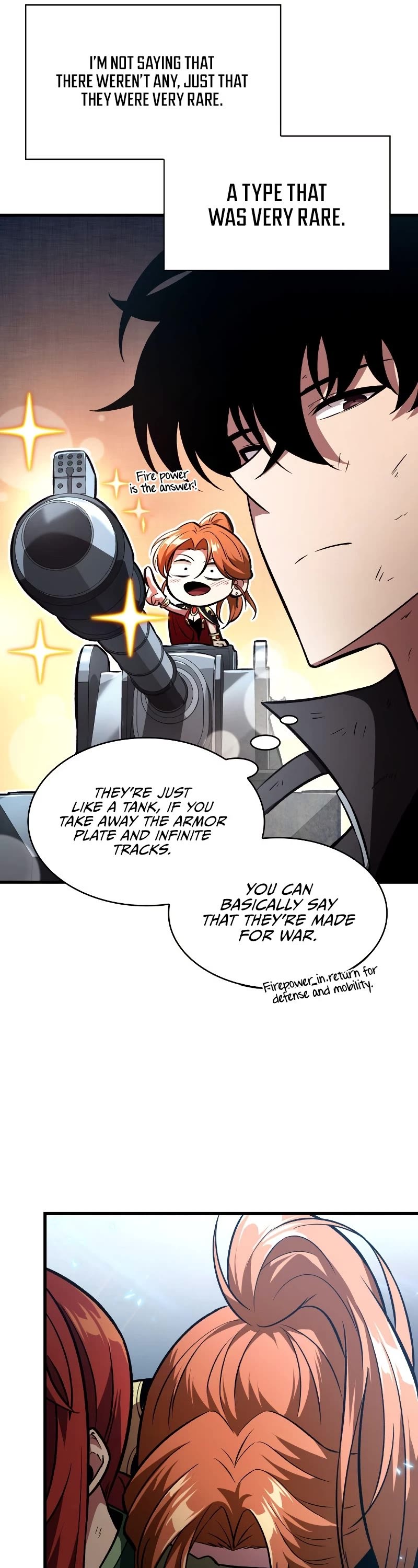 Pick Me Up! Chapter 23 page 49 - Chapter 23
