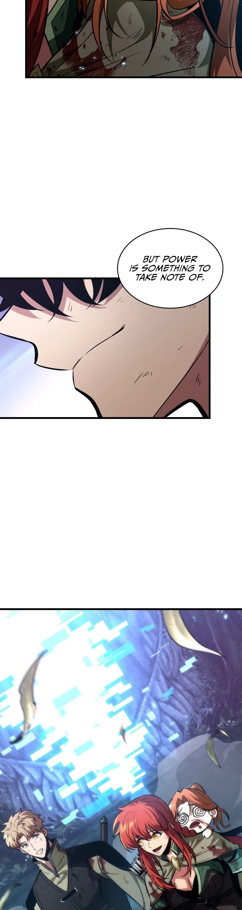 Pick Me Up! Chapter 23 page 50 - Chapter 23