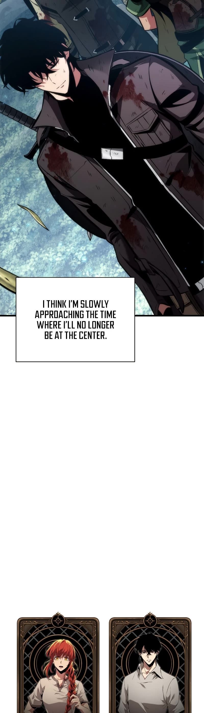 Pick Me Up! Chapter 23 page 51 - Chapter 23