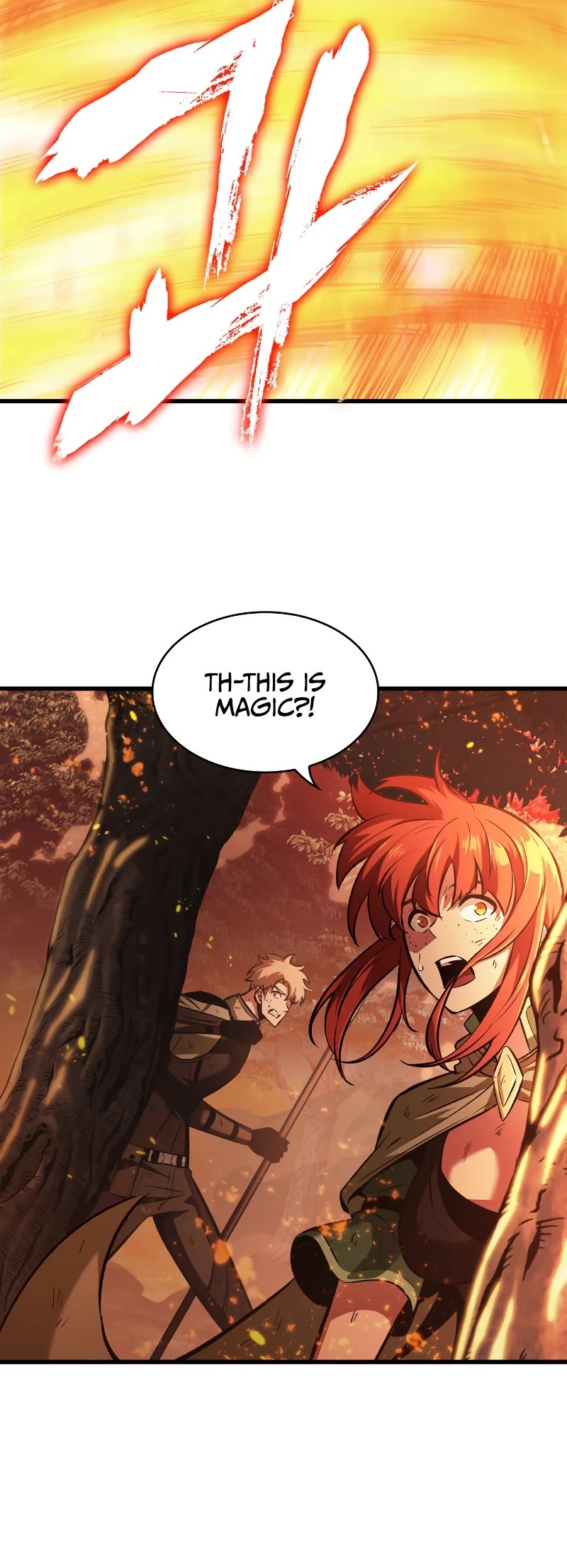 Pick Me Up! Chapter 23 page 9 - Chapter 23