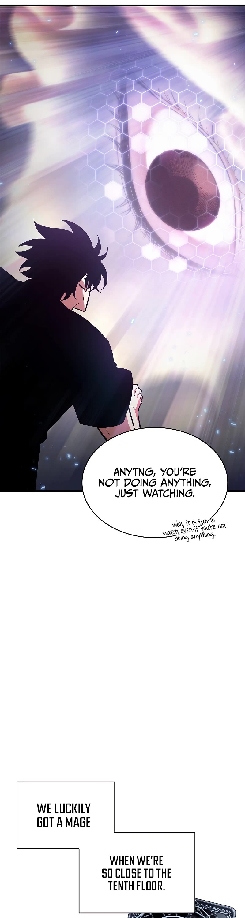 Pick Me Up! Chapter 24 page 12 - Chapter 24