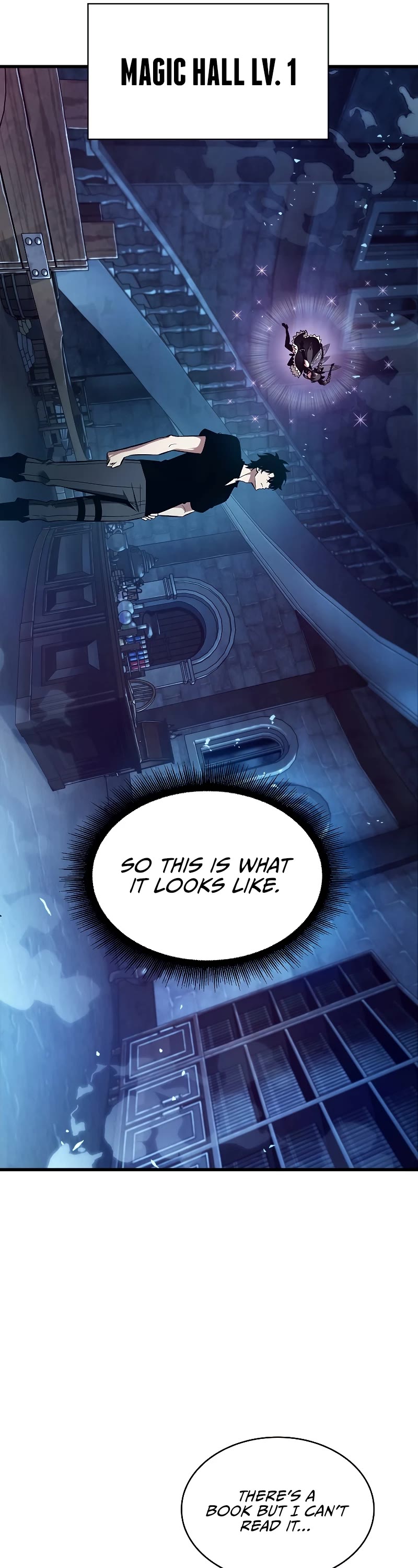 Pick Me Up! Chapter 24 page 17 - Chapter 24