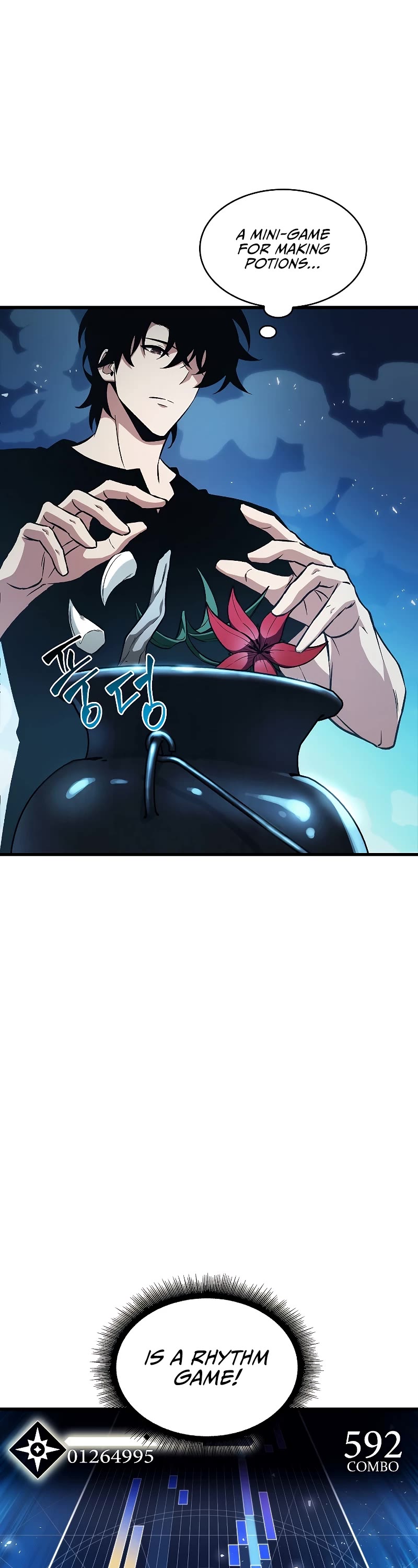 Pick Me Up! Chapter 24 page 19 - Chapter 24