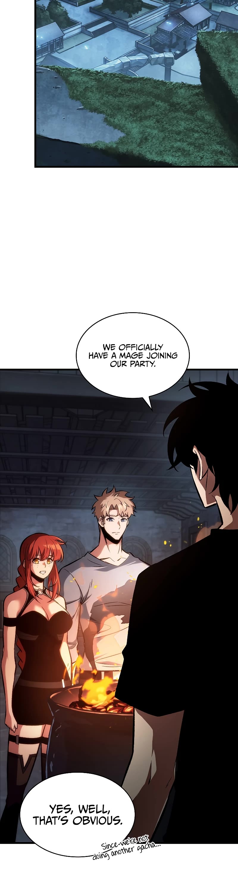 Pick Me Up! Chapter 24 page 23 - Chapter 24