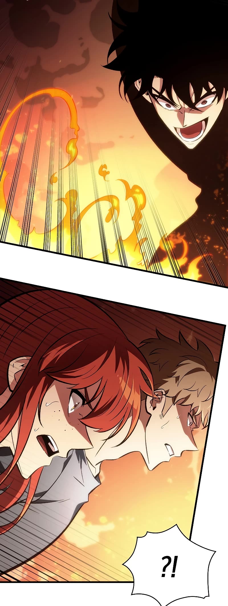 Pick Me Up! Chapter 24 page 25 - Chapter 24