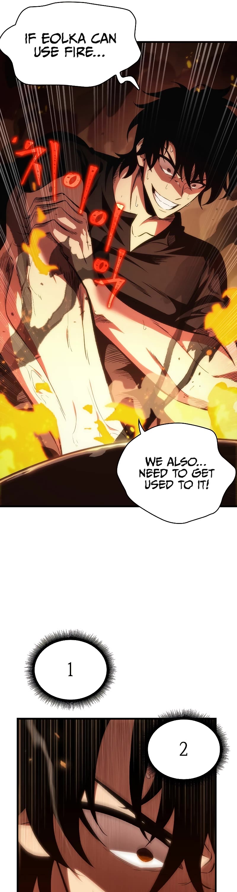 Pick Me Up! Chapter 24 page 27 - Chapter 24