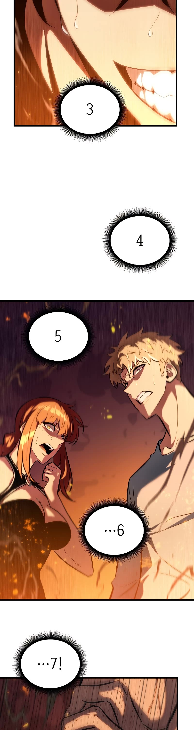 Pick Me Up! Chapter 24 page 28 - Chapter 24