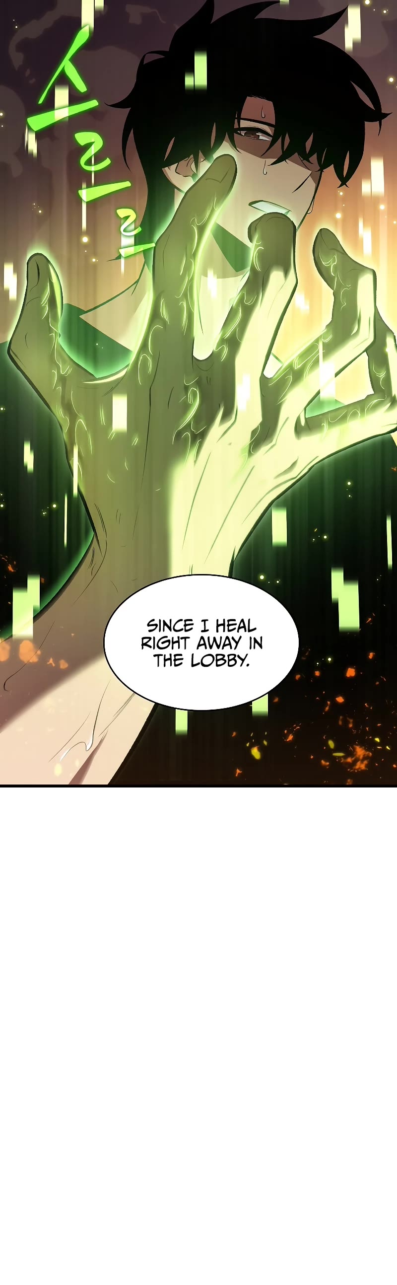 Pick Me Up! Chapter 24 page 31 - Chapter 24