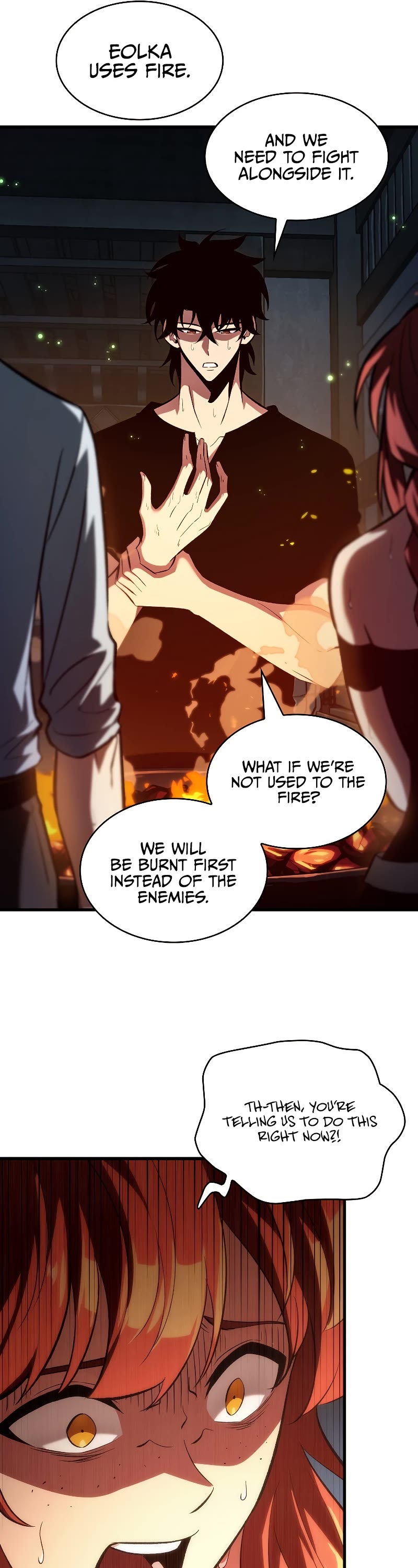 Pick Me Up! Chapter 24 page 32 - Chapter 24
